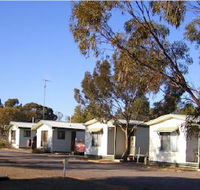 Hawker Caravan Park - Hervey Bay Accommodation