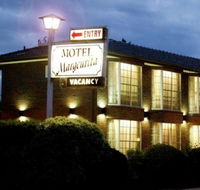 Margeurita Motel - Hervey Bay Accommodation