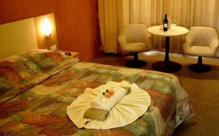Margeurita Motel - Hervey Bay Accommodation 2