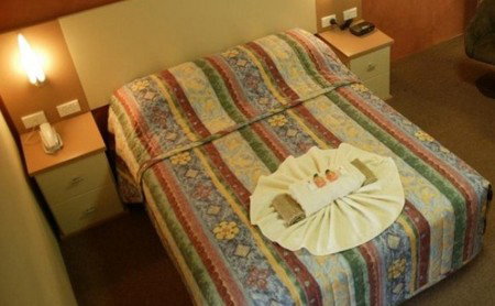Margeurita Motel - Hervey Bay Accommodation 3