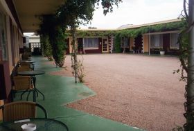Kadina Village Motel - Hervey Bay Accommodation 1