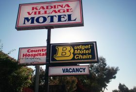 Kadina Village Motel - Hervey Bay Accommodation 2