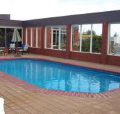 Lobster Motor Inn - Hervey Bay Accommodation