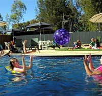Kingston On Murray Caravan Park - Hervey Bay Accommodation