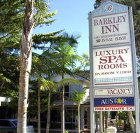 The Barkley Inn - Hervey Bay Accommodation