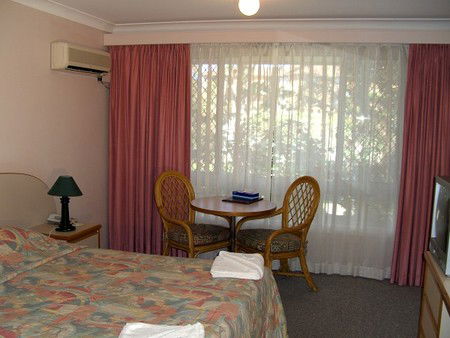 The Barkley Inn - Hervey Bay Accommodation 1