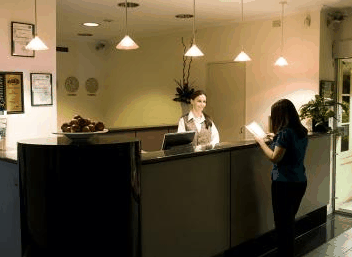 Adelaide Royal Coach Motor Inn - Tourism Hervey Bay 2