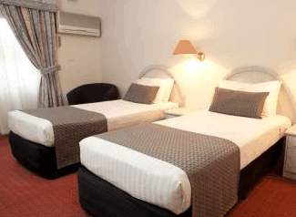 Adelaide Royal Coach Motor Inn - Tourism Hervey Bay 4