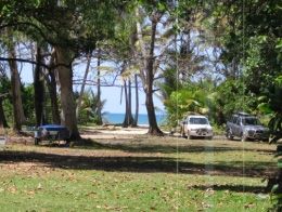 Wonga QLD Hervey Bay Accommodation