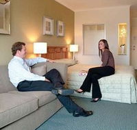 Quality Inn Airport Heritage - Hervey Bay Accommodation