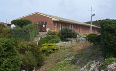 Island Breeze Motel - Hervey Bay Accommodation