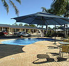 James Street Motor Inn - Hervey Bay Accommodation