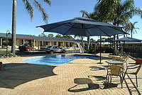 James Street Motor Inn - Hervey Bay Accommodation 0