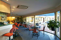 James Street Motor Inn - Hervey Bay Accommodation 3