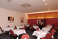 James Street Motor Inn - Hervey Bay Accommodation 4
