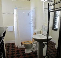 Bed And Breakfast Sydney Harbour - Hervey Bay Accommodation