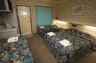 Cara Motel - Hervey Bay Accommodation 1