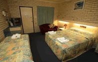 Cara Motel - Hervey Bay Accommodation 2