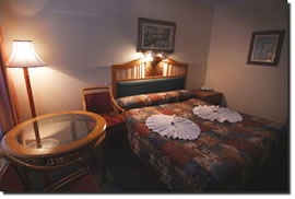 Arkana Motel - Hervey Bay Accommodation 1
