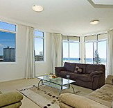 Kirra Beach Luxury Holiday Apartments - Hervey Bay Accommodation