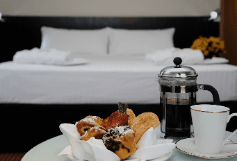 Hotel Grand Chancellor Launceston - Hervey Bay Accommodation 1