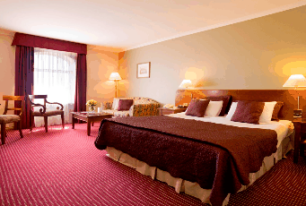 Hotel Grand Chancellor Launceston - Hervey Bay Accommodation 2