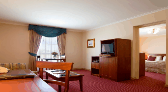 Hotel Grand Chancellor Launceston - Hervey Bay Accommodation 3