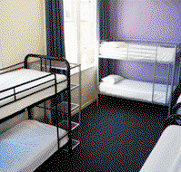 Big Hostel - Hervey Bay Accommodation