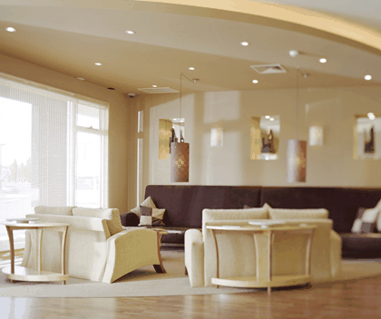 Peppers Seaport Hotel Launceston - Hervey Bay Accommodation 1