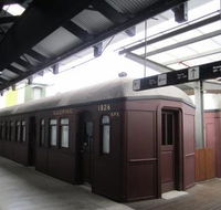 Railway Square Yha - Hervey Bay Accommodation