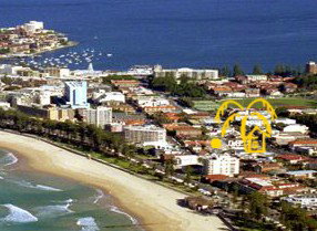 Manly Bungalow - Hervey Bay Accommodation 2