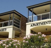 Drakes Apartments with Cars - Hervey Bay Accommodation
