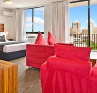 Cambridge Hotel Sydney - Hervey Bay Accommodation
