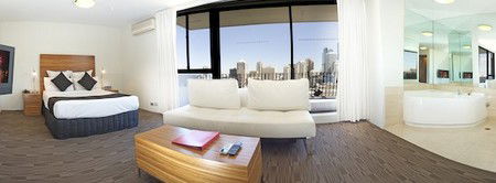 Cambridge Hotel Sydney - Hervey Bay Accommodation 1