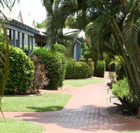 Broome Beach Resort - Hervey Bay Accommodation