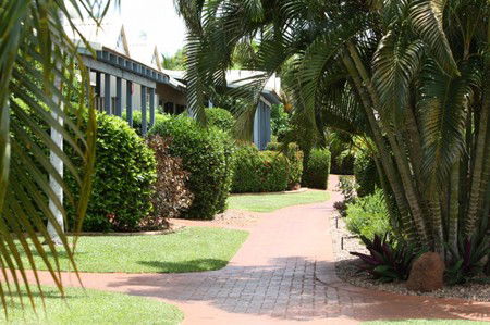 Broome Beach Resort - Tourism Hervey Bay 0