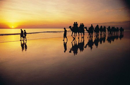 Broome Beach Resort - Tourism Hervey Bay 3