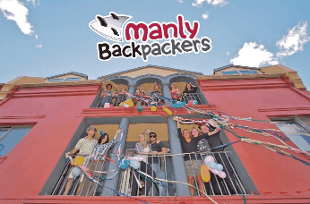 Manly Backpackers - Hervey Bay Accommodation