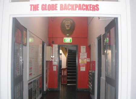 The Globe Backpackers - Hervey Bay Accommodation 0