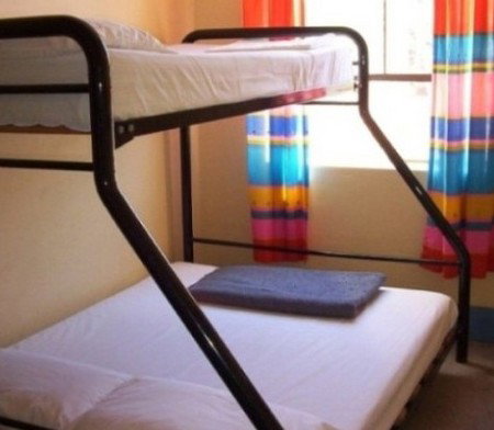 The Globe Backpackers - Hervey Bay Accommodation 2