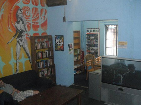The Globe Backpackers - Hervey Bay Accommodation 4