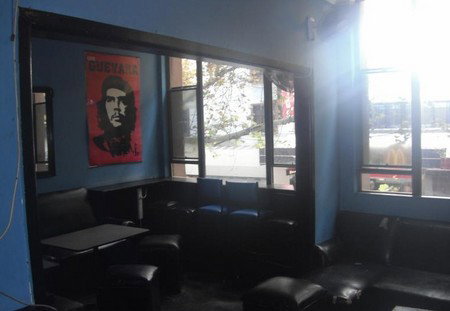 The Globe Backpackers - Hervey Bay Accommodation 5