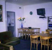 Hyde Park Backpackers - Hervey Bay Accommodation