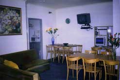 Hyde Park Backpackers - Hervey Bay Accommodation 0