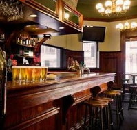 Wynyard Hotel - Hervey Bay Accommodation