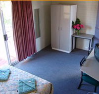Balmain Lodge - Hervey Bay Accommodation