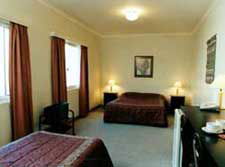 Hotel Tasmania - Hervey Bay Accommodation 1