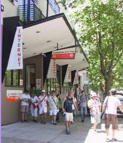 Canberra Yha - Hervey Bay Accommodation 0