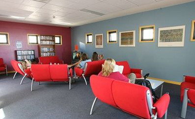 Canberra Yha - Hervey Bay Accommodation 1