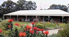 Boneo VIC Hervey Bay Accommodation